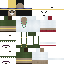Texture for EU ODEIO VC