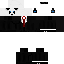 Texture for Panda fazendo parku