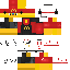 Texture for d