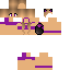 Texture for Gypsy