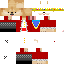 Texture for technodog