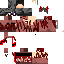 Texture for OliverMitstakeAfton in Pjs