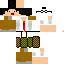 Texture for Nerp - Derp Nerd