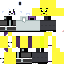 Texture for PiKachu