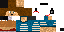 Texture for Beach Boy