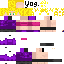 Texture for SSJ CAULIFLA