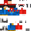 Texture for d
