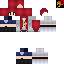 Texture for Erza