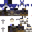 Texture for jack frost knight2