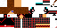 Texture for Gigit skin