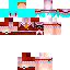 Texture for ミア