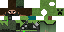 Texture for Creeper Hunter