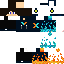 Texture for fire and ice
