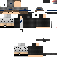 Texture for skin