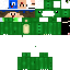 Texture for Dino