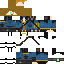 Texture for yari fallout 2