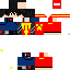 Texture for logam
