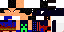 Texture for DaniRosan