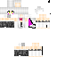 Texture for mangle linda