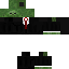 Texture for zombie