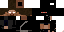Texture for ninja