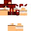 Texture for MY FOXY! FOR RPS AND STUFF