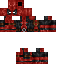 Texture for deadpool