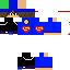 Texture for kairo