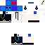 Texture for steve