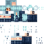 Texture for bleeding