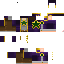Texture for jotaro sin cabeza