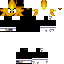 Texture for Ristar Genesis
