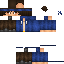 Texture for mr sharpy