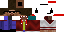 Texture for Steve