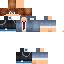 Texture for cosimo minecraft