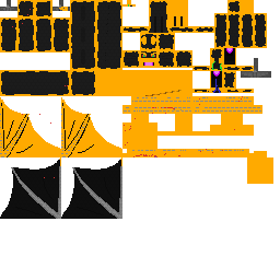 Texture for coolest dragon