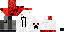 Texture for red creeper