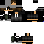 Texture for bruno