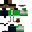 Texture for LockableWolf82