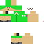 Texture for мегафон калдер