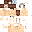 Texture for xinixulfemalee
