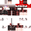 Texture for Новогодний Скин