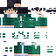 Texture for squid game player 458