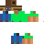 Texture for XmaxX