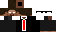 Texture for Agent Herobine