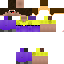 Texture for ЮпиНуб
