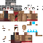 Texture for Fixed undertale skin