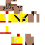 Texture for gilet jaune de ses morts