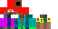 Texture for Abe