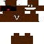 Texture for Voxel PvP